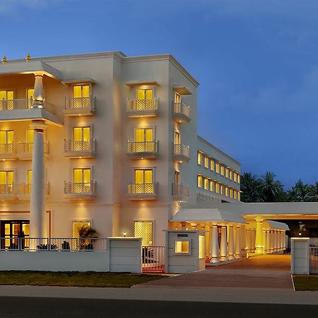 Daiwik Hotels Rameswaram Eksteriør bilde